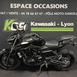 Kawasaki Z  Dardilly