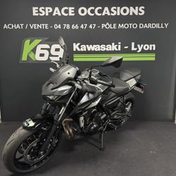 Kawasaki Z  Dardilly
