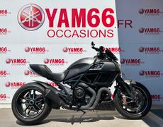 Ducati Diavel