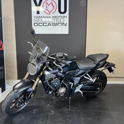 Honda CBR  Aix-en-Provence