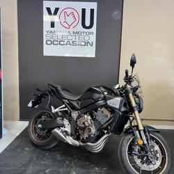 Honda CBR  Aix-en-Provence