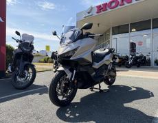Honda Forza Puilboreau