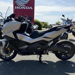 Honda Forza  Puilboreau