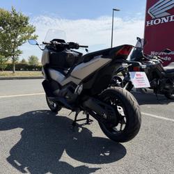 Honda Forza  Puilboreau