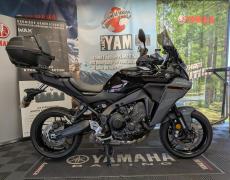 Yamaha TT Rennes