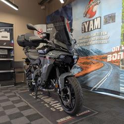 Yamaha TT  Rennes