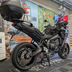 Yamaha TT  Rennes