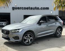 Volvo XC60 Guer
