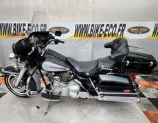 Harley Davidson Electra Glide Vitrolles
