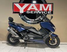 Yamaha T MAX Toulouse