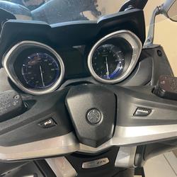 Yamaha T MAX  Toulouse