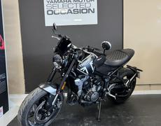 Triumph Trident Aix-en-Provence
