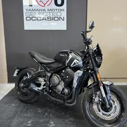 Triumph Trident  Aix-en-Provence