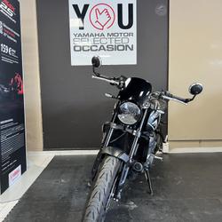 Triumph Trident  Aix-en-Provence