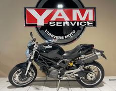 Ducati Monster Toulouse