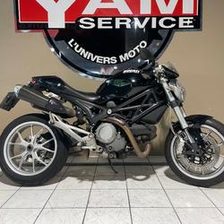 Ducati Monster  Toulouse