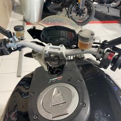 Ducati Monster  Toulouse