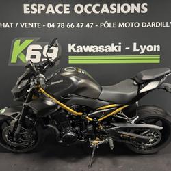 Kawasaki Z  Dardilly