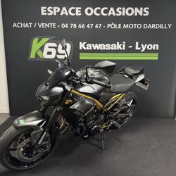 Kawasaki Z  Dardilly