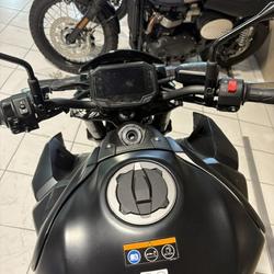Kawasaki Z  Toulouse