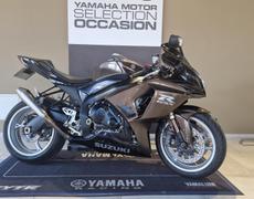 Suzuki GSXR Déville-lès-Rouen