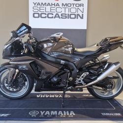 Suzuki GSXR  D&eacute;ville-l&egrave;s-Rouen
