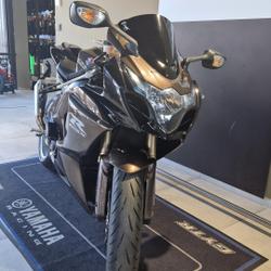 Suzuki GSXR  D&eacute;ville-l&egrave;s-Rouen