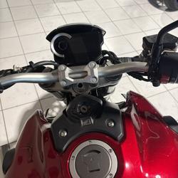Honda CBR  Toulouse