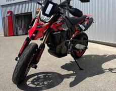 Ducati Hypermotard Saint-Clair