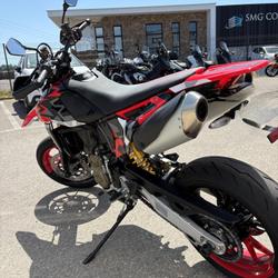 Ducati Hypermotard  Saint-Clair