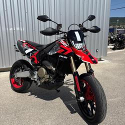 Ducati Hypermotard  Saint-Clair