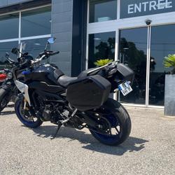 Yamaha MT09 Tracer  Marseille 1er Arrondissement
