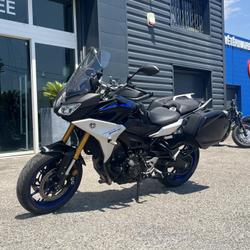 Yamaha MT09 Tracer  Marseille 1er Arrondissement