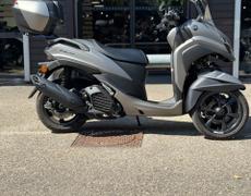 Yamaha Tricity Dardilly