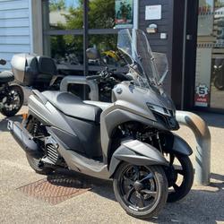 Yamaha Tricity  Dardilly