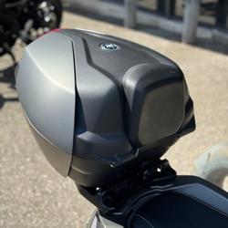 Yamaha Tricity  Dardilly