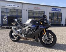 Yamaha YZF R1 Aulnois-sous-Laon
