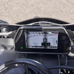 Yamaha YZF R1  Aulnois-sous-Laon