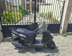 Sym Orbit Issy-les-Moulineaux