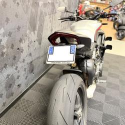 Ducati Streetfighter  Woippy