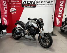 Honda CB Cognac