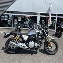 Honda CBR  Dunkerque