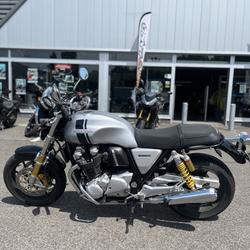 Honda CBR  Dunkerque