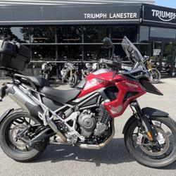 Triumph Tiger  Lanester