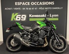 Kawasaki Z