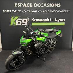 Kawasaki Z  Dardilly