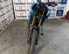 Yamaha XTZ Arles