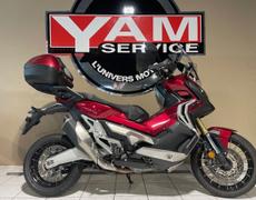 Honda X-ADV Toulouse