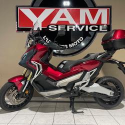 Honda X-ADV  Toulouse