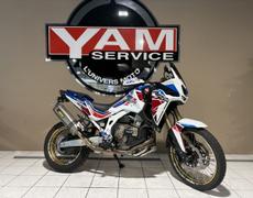 Honda CRF Toulouse